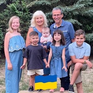 Meet your Posher, Cheryl